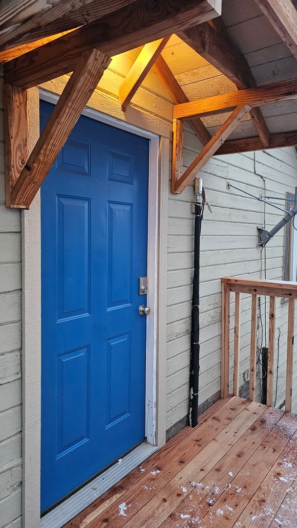 Foto del edificio - 529 N 7th St