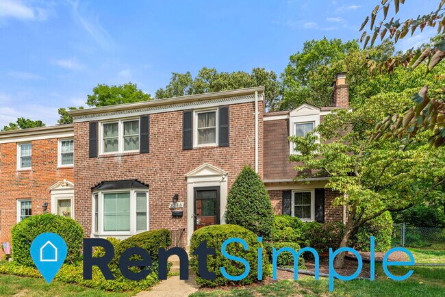 Foto del edificio - 2346 Wheystone Ct