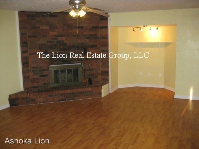 Foto del edificio - 3 br, 2 bath House - 5805 Ridgecove Dr.