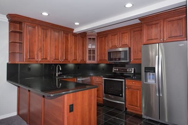 Interior Photo - Fairfield Townhouses At Coram