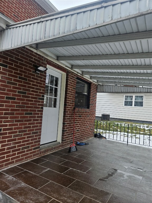 Foto del edificio - 106 Hayes Ave