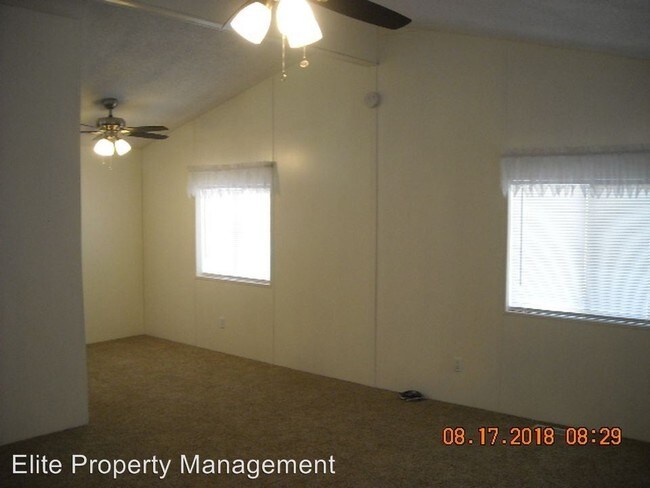 Building Photo - 2 br, 2 bath House - 7724 Big Horn St