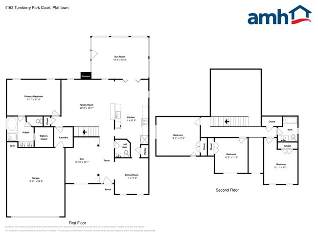 Building Photo - 4162 Turnberry Park Ct