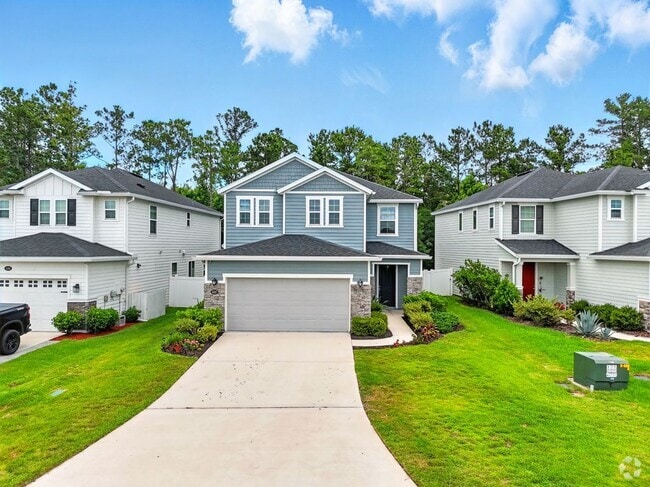 Building Photo - 14367 Durbin Island Way