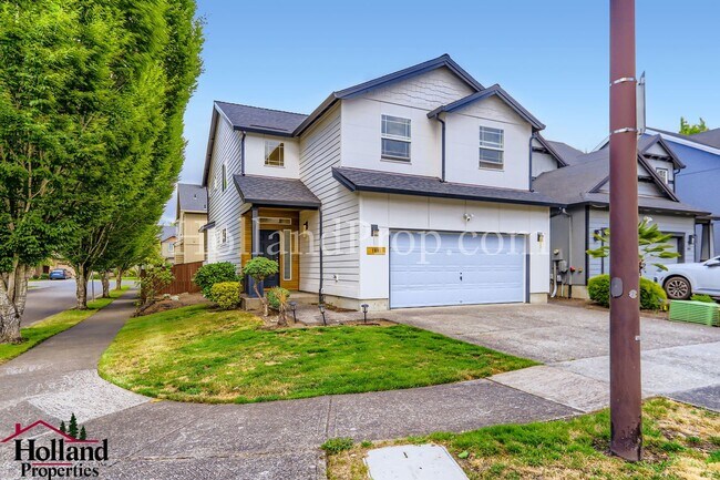 Foto del edificio - ** A must see Lovely home in Hillsboro **