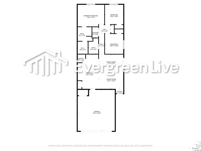 Foto del edificio - 221 Northern Ct