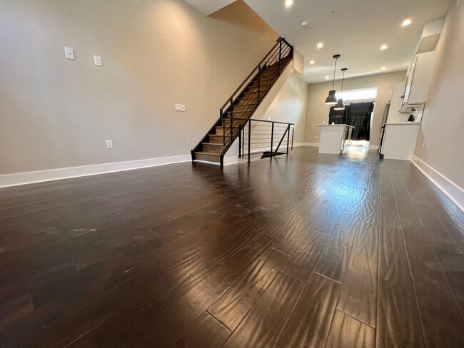 Building Photo - New Construction 3-Bedroom Townhome with F...
