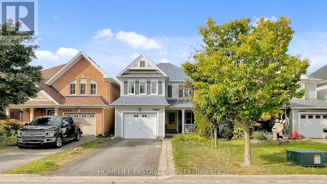 Building Photo - 1688 Spencely Dr