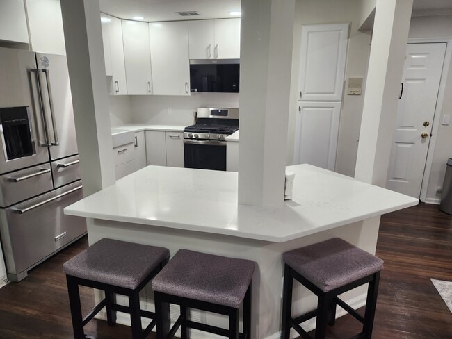 Remodeled Kitchen 3 - 44 Ridgedale Ave