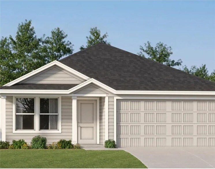 Foto principal - 13225 Silverado Dr