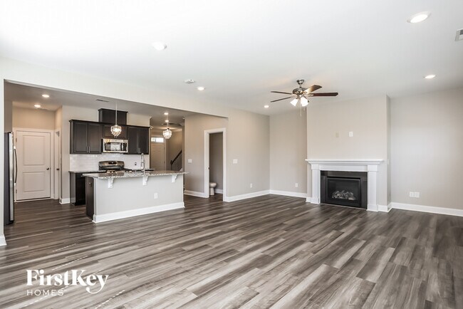 Foto del edificio - 2545 Princess Tree Dr