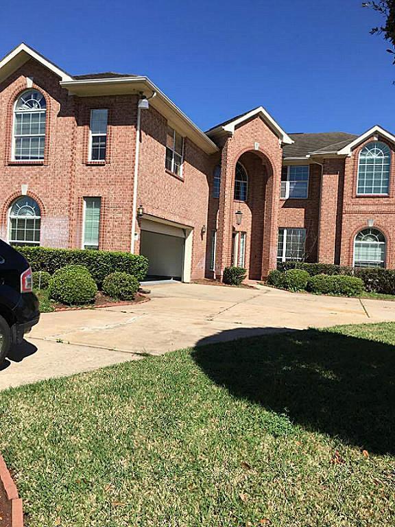 14902 Stonelick Bridge Ln, Sugar Land, TX 77498 House Rental in Sugar