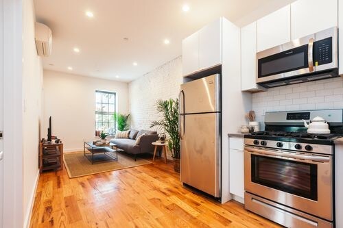 Foto del edificio - 801 Seneca Ave