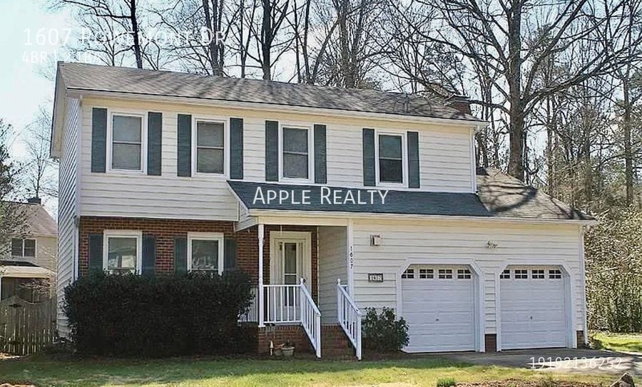 Photo - 1607 Rowemont Dr.