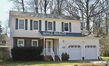 Building Photo - 1607 Rowemont Dr