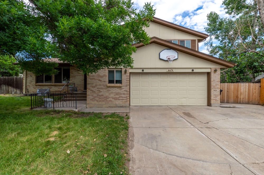 Photo - 6674 Braun Ct (Arvada, CO)