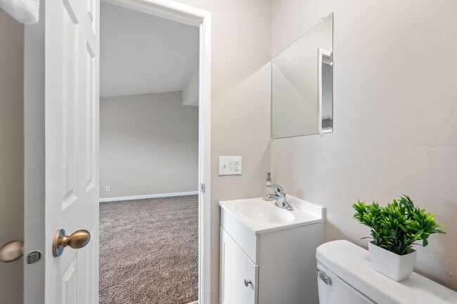 Foto del interior - Village Square Townhomes