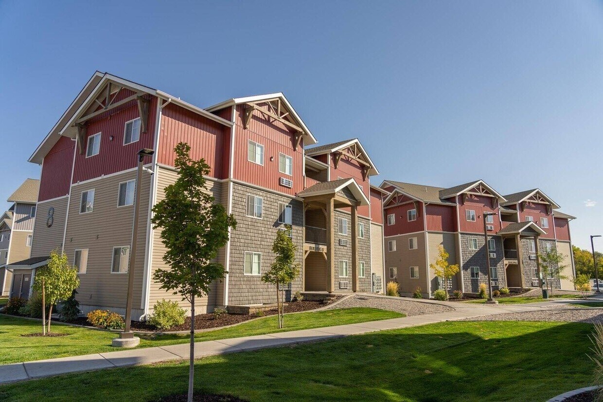Providence Square - 430 W 2nd S Rexburg, ID 83440 | Apartments.com