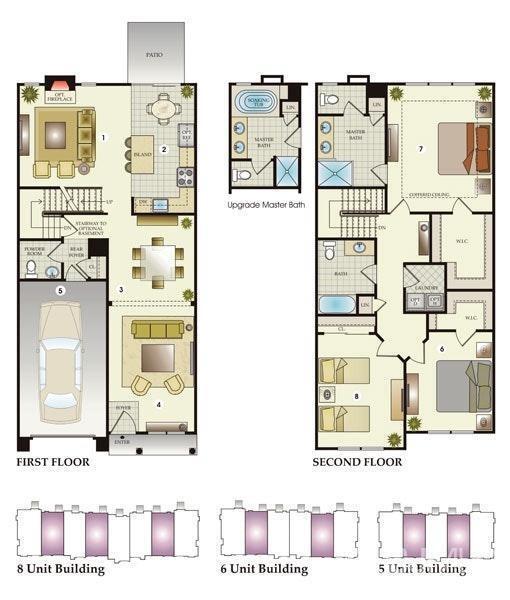 Foto del edificio - 42 Andrews Way