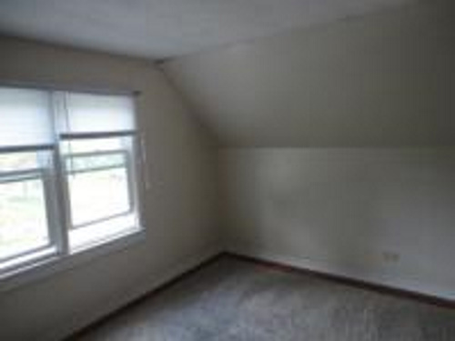 Secon pic of one upstairs bedroom - 1623 Rainbow Dr