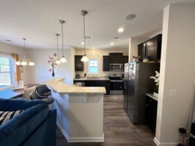 Foto del edificio - Beaufort Farms