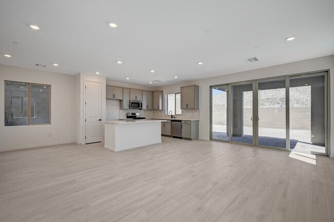 Building Photo - Be-the-First to live in this Spectacular 3...