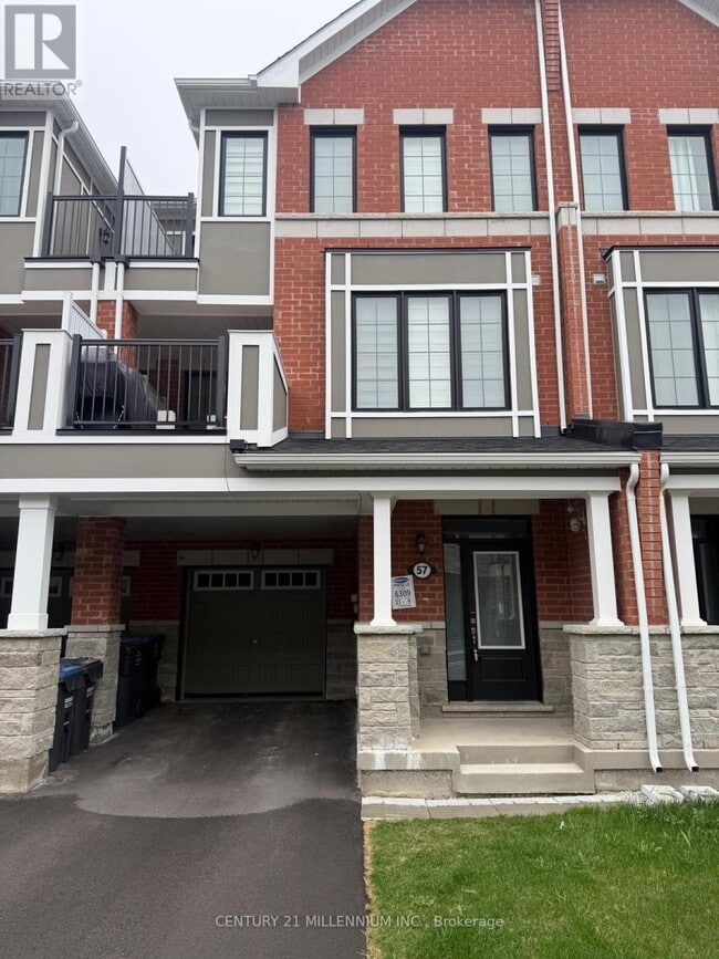 Building Photo - 57 Melmar St