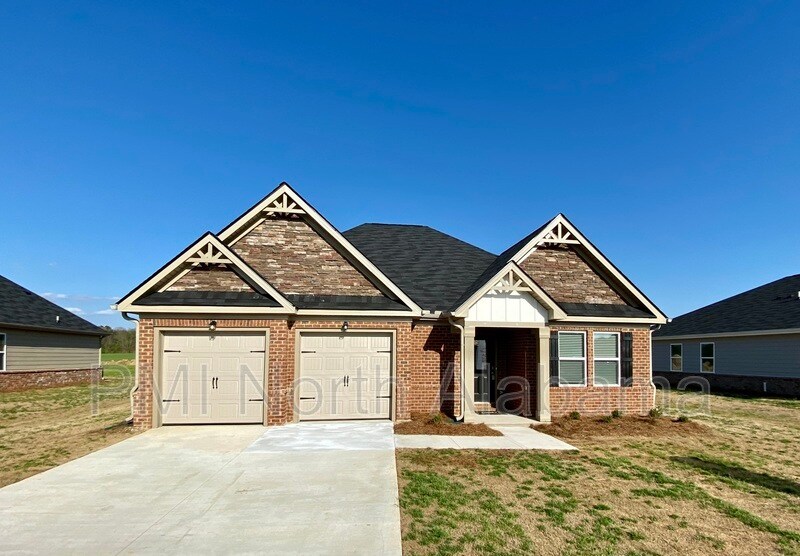 21668 Tillman Mill Rd, Elkmont, AL 35620 House Rental in Elkmont, AL