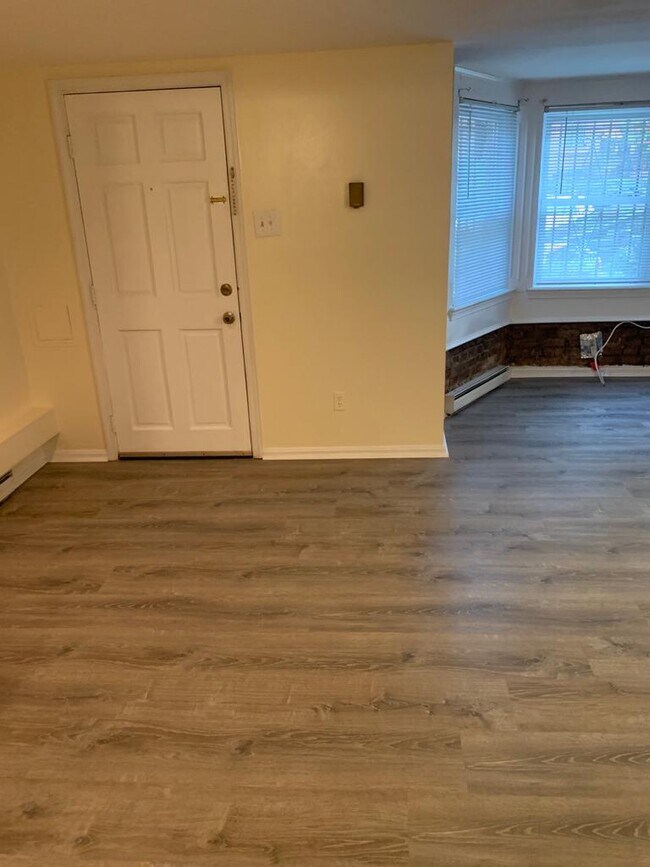 Foto del edificio - 1453 Corcoran St NW