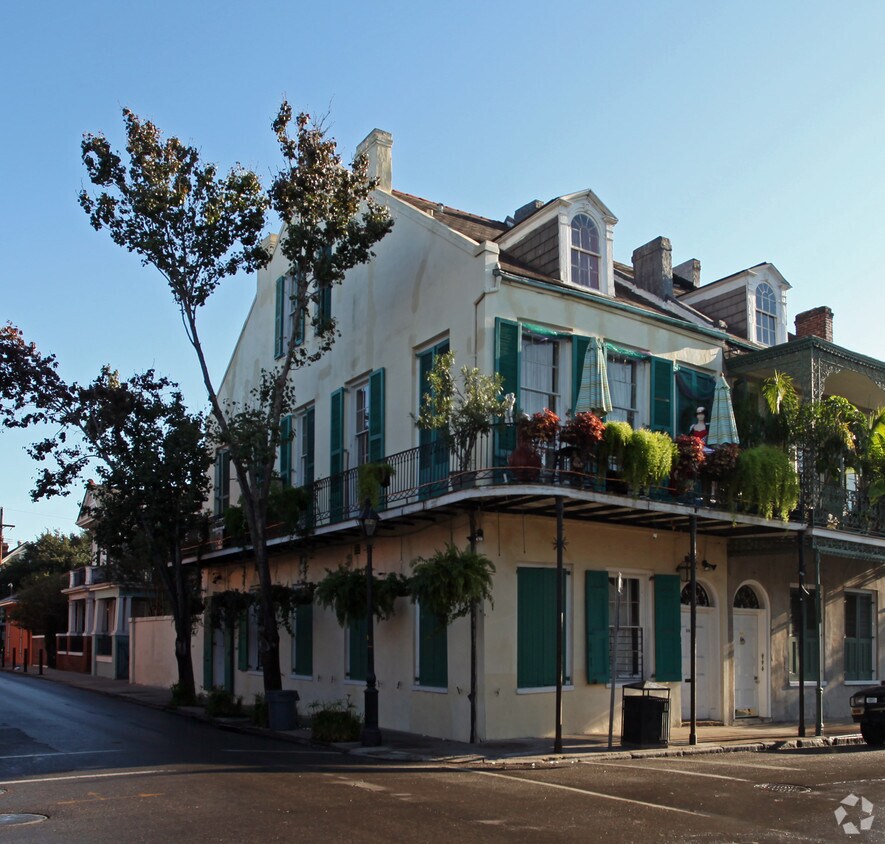 Foto principal - 641 Barracks St