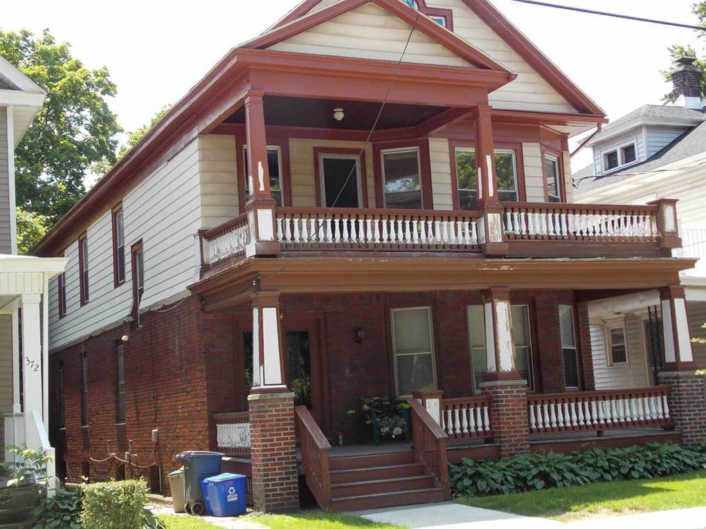 374 Morris St, Albany, NY 12208 374 Morris St Albany, NY