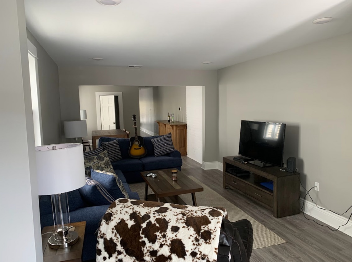 Charming Duplex in the Heart of Uptown New... - Charming Duplex in the Heart of Uptown New...