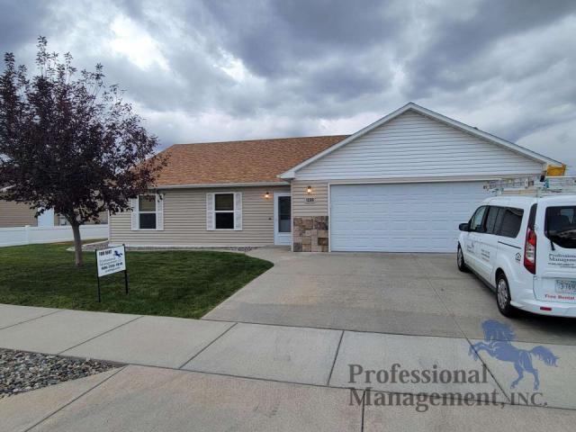 Foto principal - 3 bedroom in Billings MT 59105