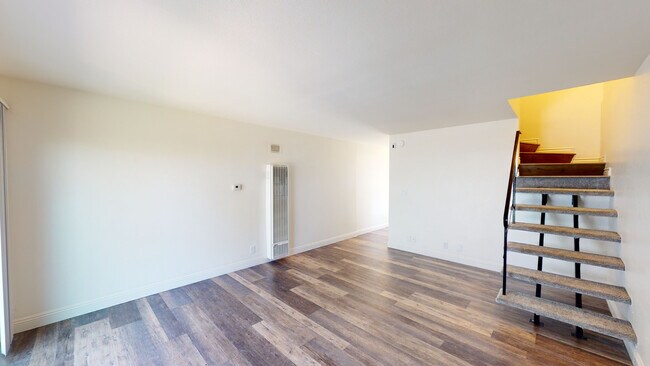 Foto del edificio - Orange Grove Apartments