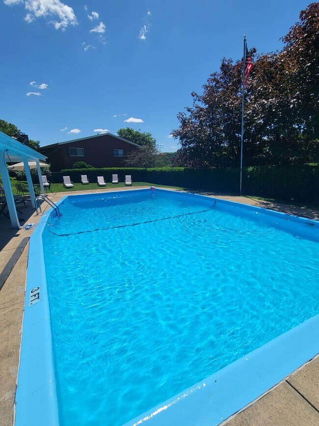 Foto del interior - White Oaks