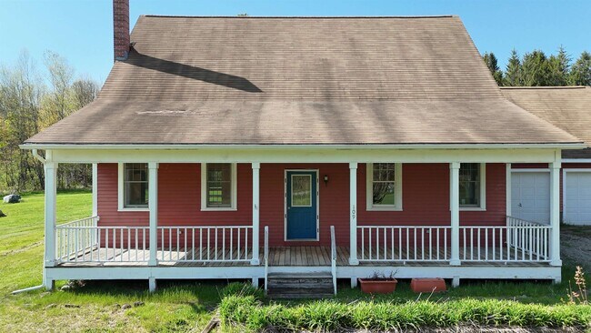 Foto del edificio - 109 N Hollow Rd