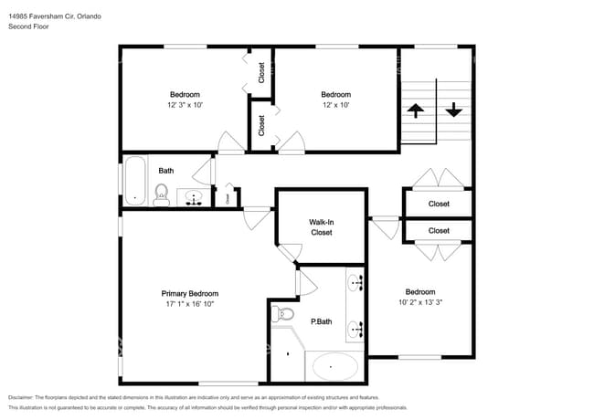 Building Photo - 14985 Faversham Cir