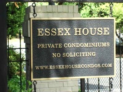 Foto del edificio - 3631 Essex Ave