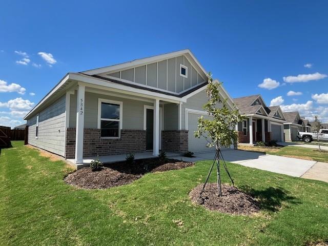 Foto del edificio - 5842 Rock Maple Dr
