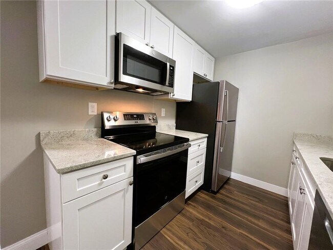 Foto del edificio - 1397 Mendon Rd