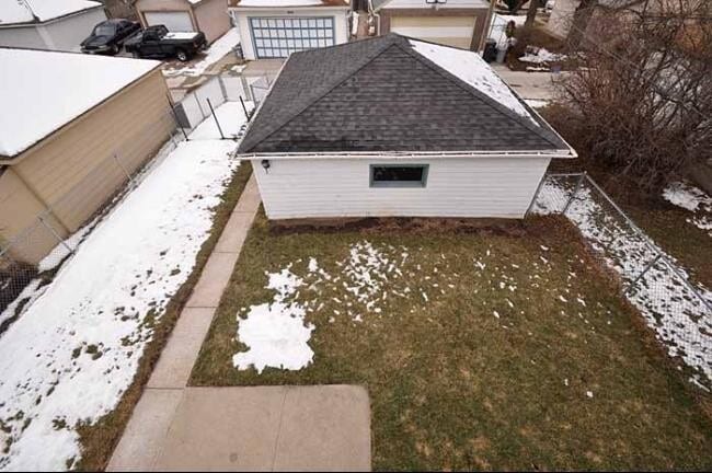 Building Photo - 1651 South 56th Street