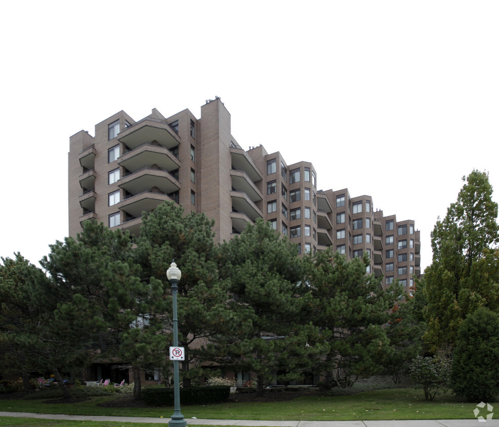 Building Photo - The Granary