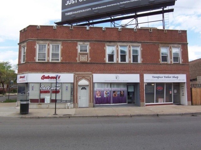 Primary Photo - 6056 W North Ave