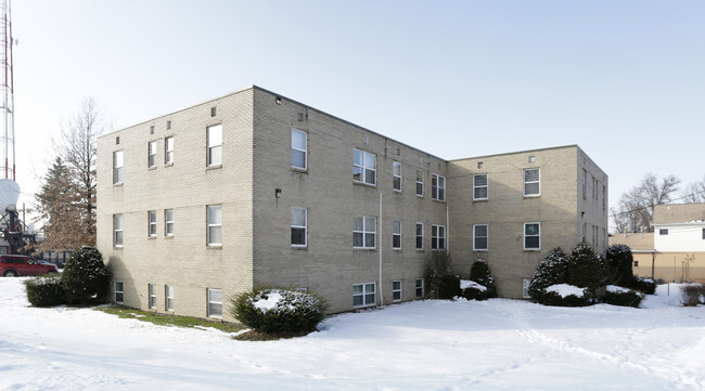 Building Photo - 3535 State St