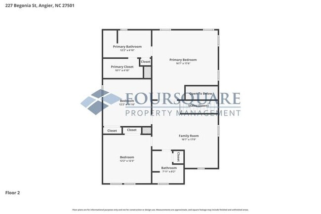 Building Photo - Spacious 3-Bed Home with Open Layout & Modern Living – Near Downtown Angier