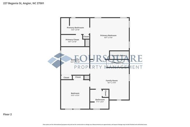 Foto del edificio - Spacious 3-Bed Home with Open Layout & Modern Living – Near Downtown Angier