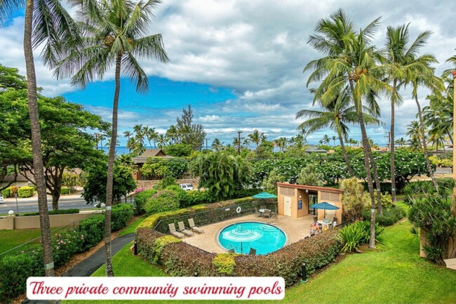 Building Photo - 2191 S Kihei Rd