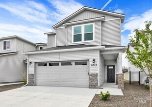Building Photo - 4373 E Sportivo Dr