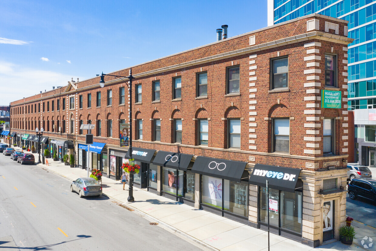Primary Photo - Graceway Corners
