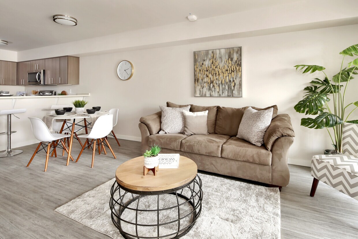 Sophia Place Apartments in Bellingham, WA